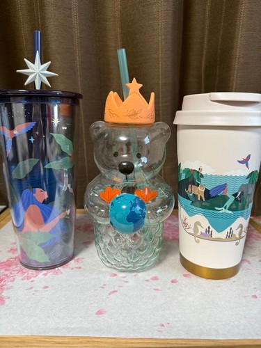 Starbucks anniversary tumbler - starbucks,