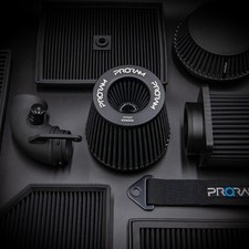 Ramair SR Performance Schaum