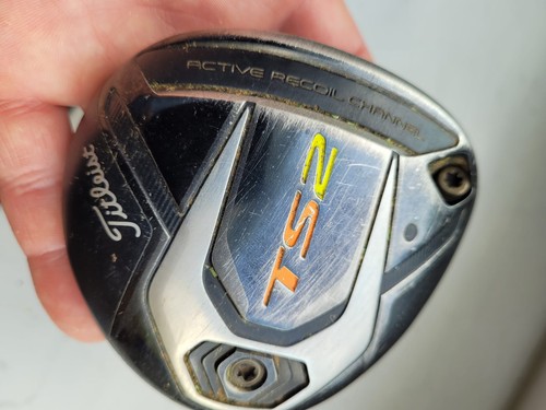 Titleist ts 2 - !!!!!, grad