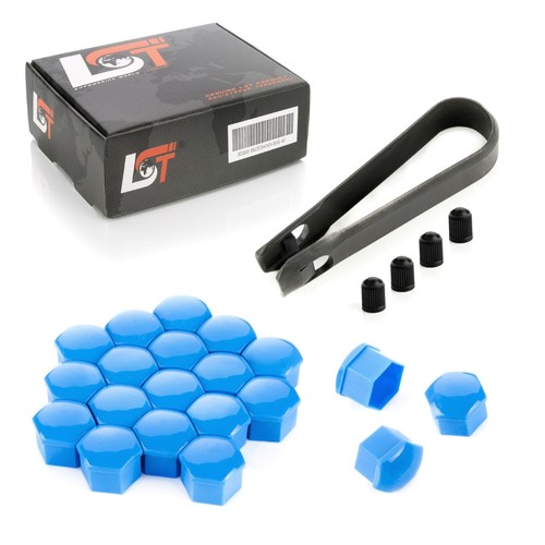 20x felgen radschraube - 20x,