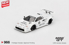 Mini GT 1/64 Lamborghini