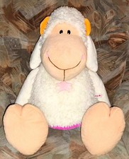 XL Nici Kuscheltier Jolly Mäh