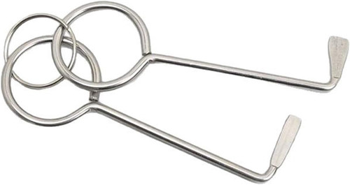 Stück lockpick set profi - lockpick,