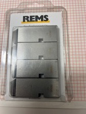 Schneidbacken REMS R 1/2-3/4