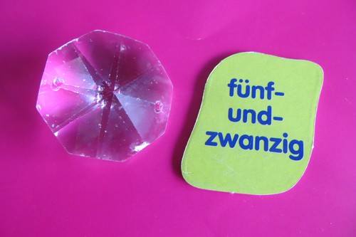 Lüster ersatzteile prisme - ersatzteile,