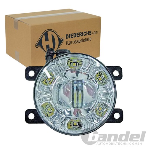 Diederichs tuning - diederichs,