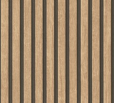 Vliestapete Holzoptik