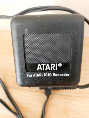 Atari adapter 9v fw6399 - adapter,