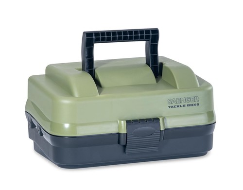 Sänger tackle box - tackle,