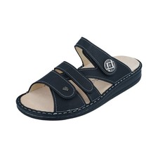 Finn Comfort Agueda schwarz