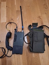 Plessey PTR-349G Sender