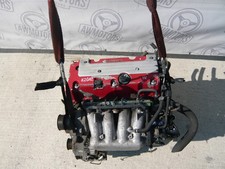Motor Honda Civic VII
