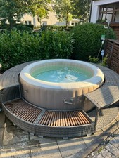 whirlpool aufblasbar 4