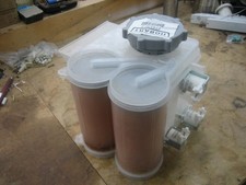 Hobart Wasserenthärter für