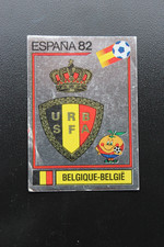 ♣ PANINI WM WC ESPANA 82