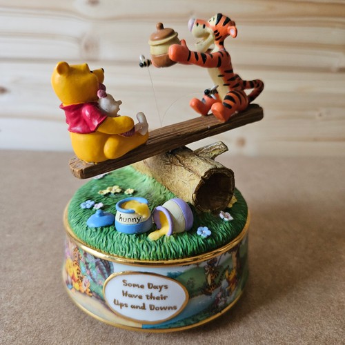 Disney winnie puuh spieluhr - disney,