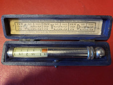 Mercedes luftdruckmesser - mercedes,