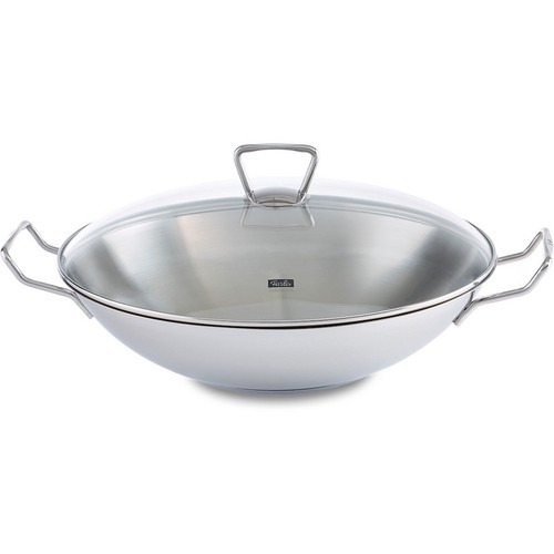 Fissler kunming wok mit - fissler,