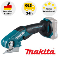 Makita CP100DZ Akku-Universalschneider Teppichschneider Schneider Messer Solo