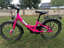 mädchenfahrrad 20 zoll
