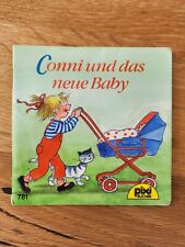 Conni und das neue Baby