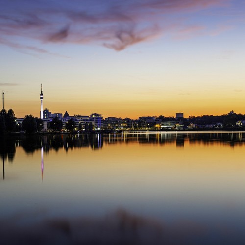 Reisegutschein citytrip bochum - reisegutschein,