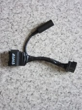 Starlane Engear Ganganzeige Plug-&-Play Adapterkabel 46003 Honda CBR 1000 RR -07