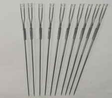 Zweipolig Schneidend Schleife