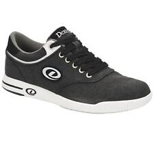 Herren Bowlingschuhe Dexter Kory III black white Canvas sehr leicht