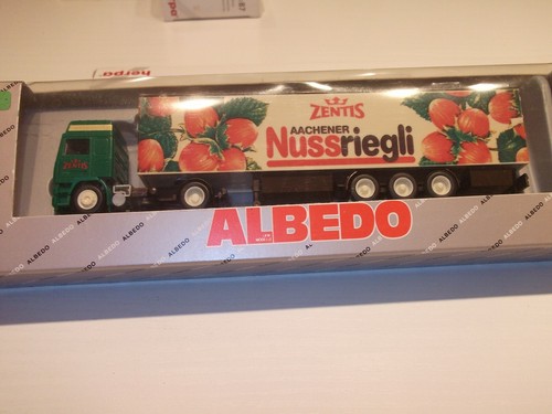 Albedo 300148 volvo f16 - volvo,