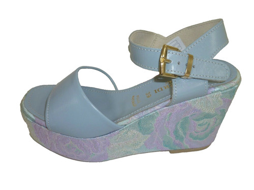 5 schuhe sandalen - 5,5,