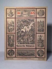 Hannoverscher Volkskalender