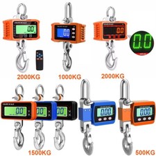300KG-2000KG Hängewaage