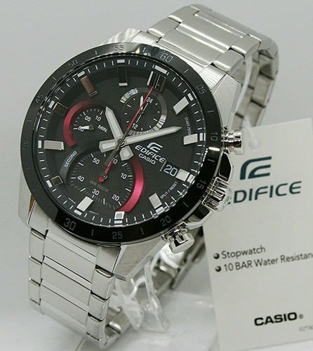 Casio herrenuhr edifice - ✅,