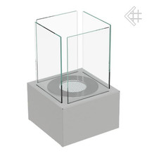 Bio Ethanol Kamin TANGO 1 grau