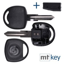 Auto Schlüssel Rohling YM28