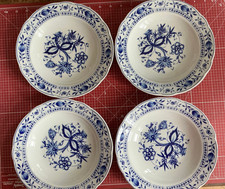 NEU DDR Kahla Zwiebelmuster 4