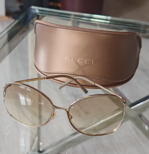 Gucci sonnenbrille gg2846 gg - gg2846/s,