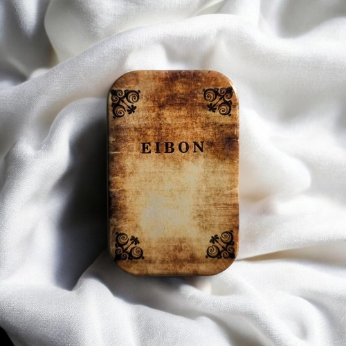 Eibon buch geisterstadt - buch, der