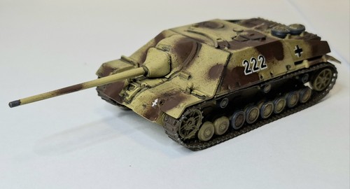 Matchbox pk87 jagdpanzer - matchbox,