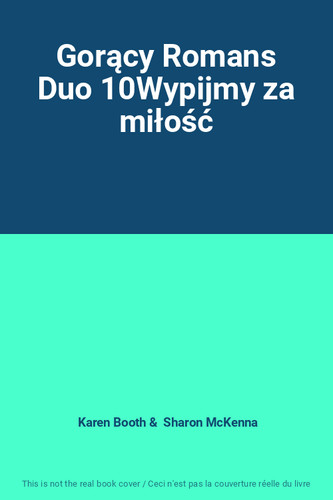 Gorący romans duo 10wypijmy - gorący,