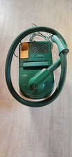 Vorwerk Tiger 252 Grundgerät Defekt