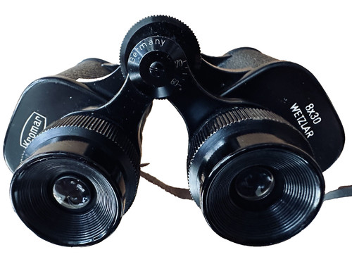 Kromar wetzlar fernglas - wetzlar,