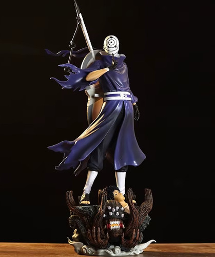 30cm obito uchiha - obito, naruto