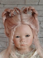 Annette Himstedt Puppe Lunna