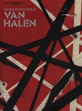 Noten: The best of Both Worlds, Van Halen, 2004, Authentic Guitar-Tab Edition