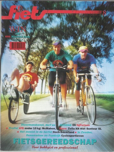 Radmagazin fiets oct - radmagazin, *fiets*