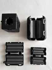 NoName, Klappferrit-Konvolut, 31 Stück, unbenutzt