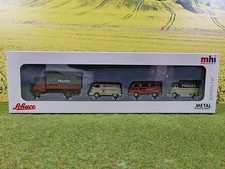 1:87 Schuco 45 266 3700 MHI