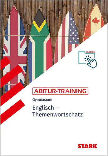 Stark englisch - englisch,